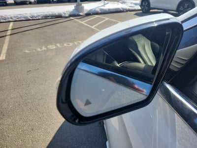 2016 Mercedes-Benz S-Class S 550