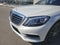 2016 Mercedes-Benz S-Class S 550