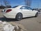 2016 Mercedes-Benz S-Class S 550