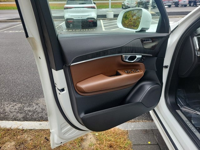 2025 Volvo XC90 Ultra