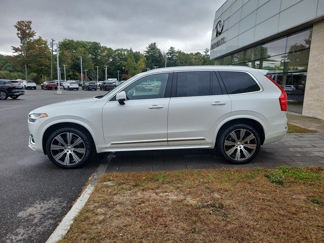 2025 Volvo XC90 Ultra