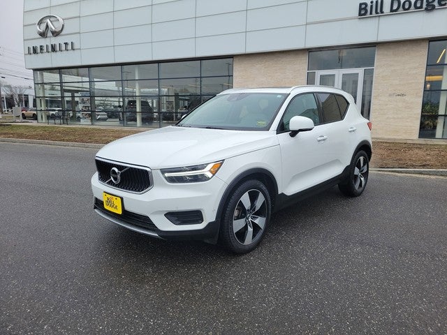2019 Volvo XC40 Momentum