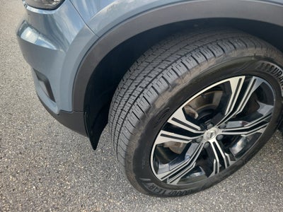 2022 Volvo XC40 Inscription
