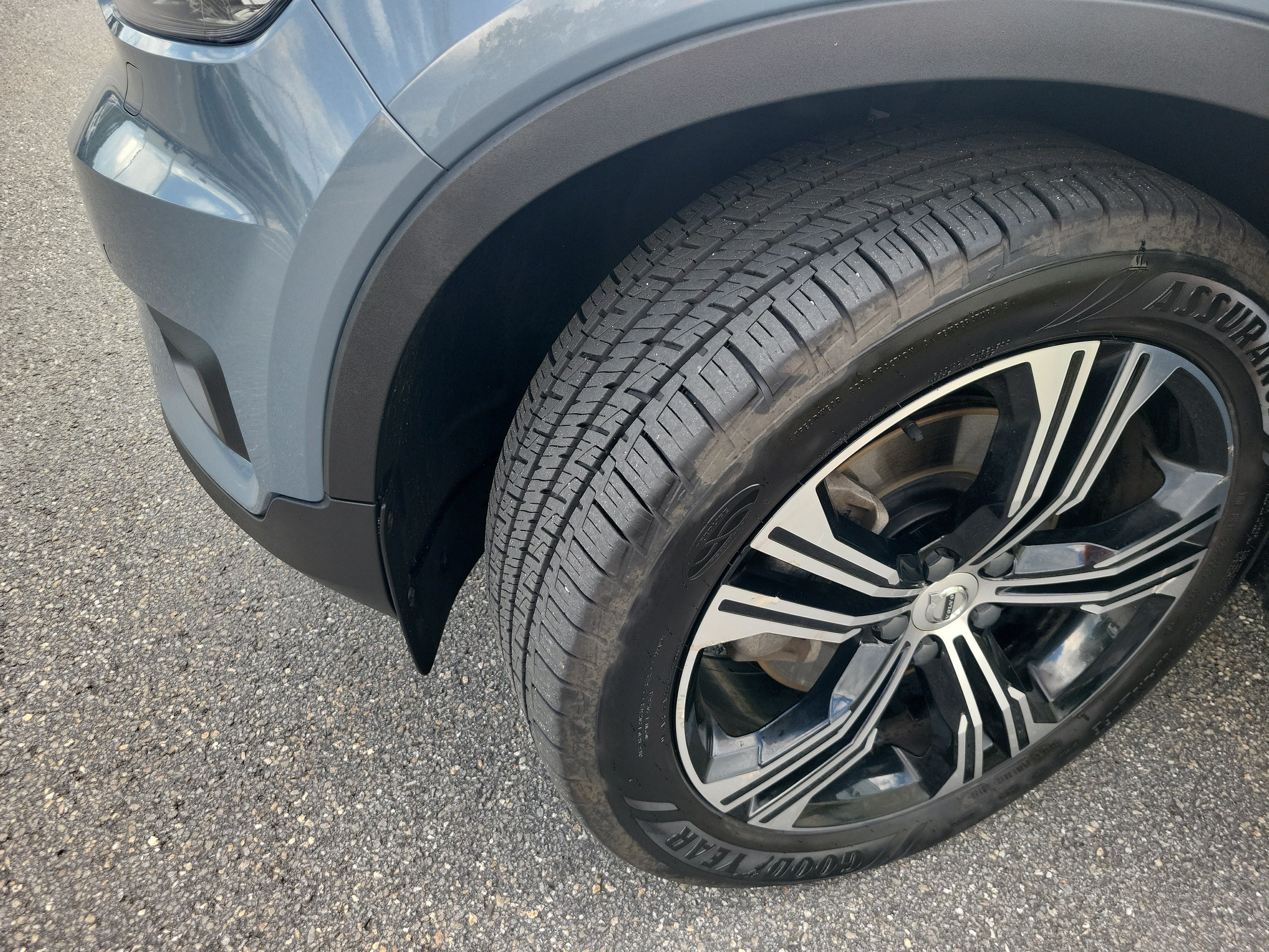 2022 Volvo XC40 Inscription