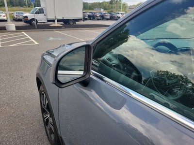 2022 Volvo XC40 Inscription