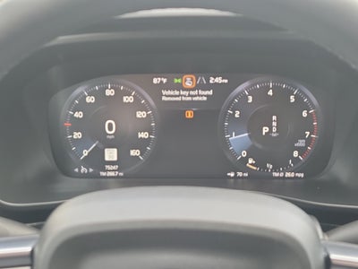 2022 Volvo XC40 Inscription