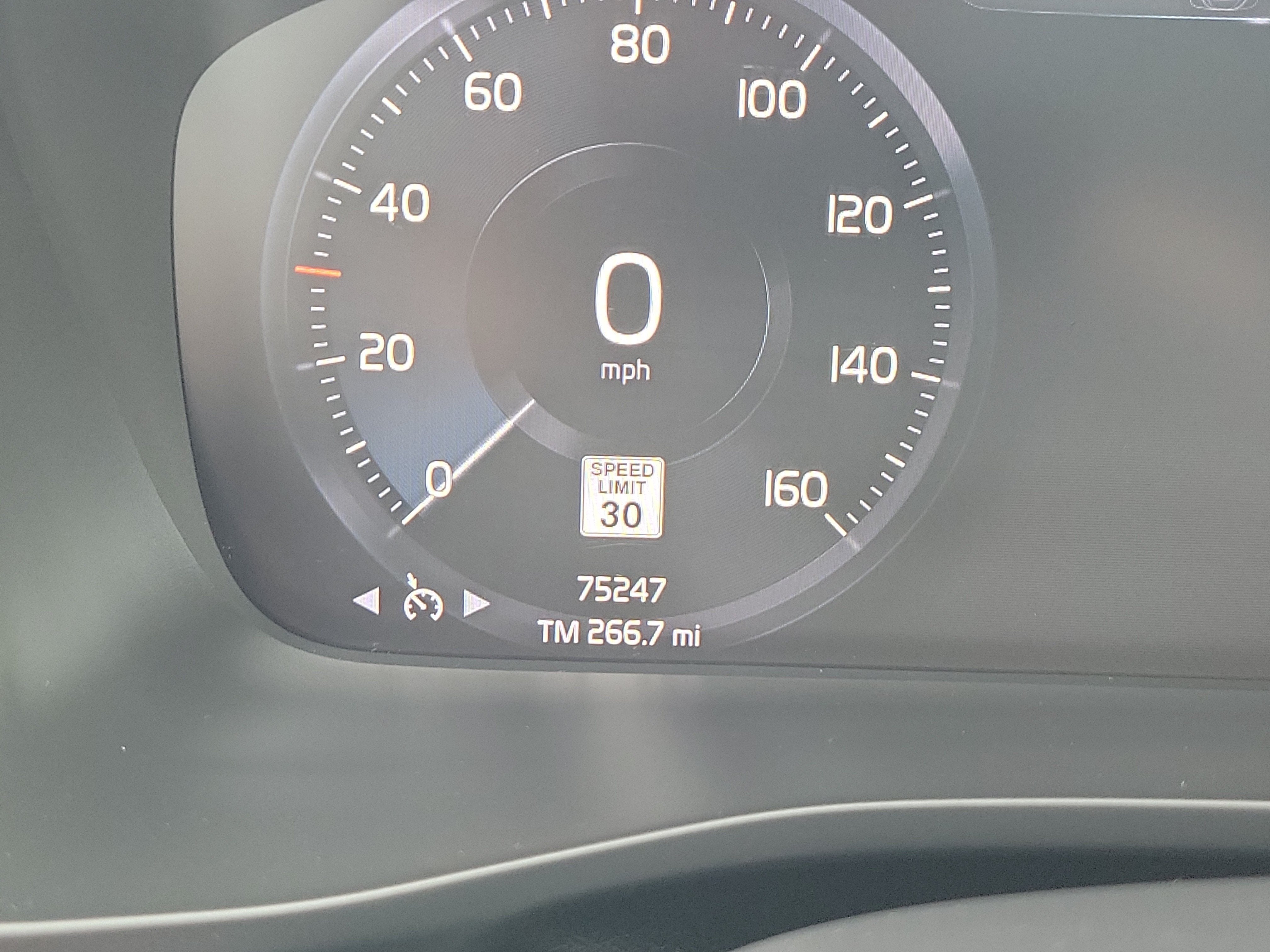 2022 Volvo XC40 Inscription
