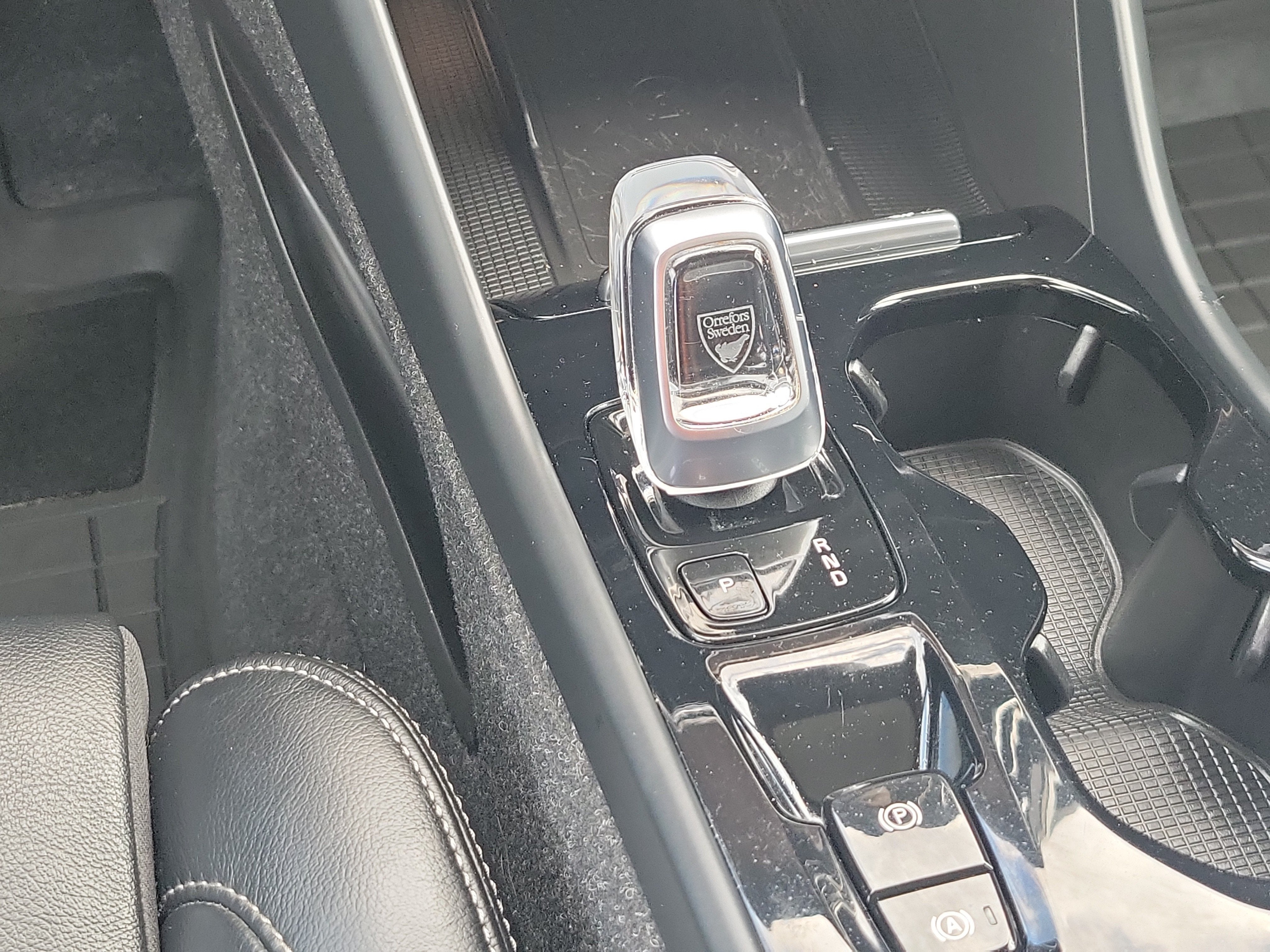 2022 Volvo XC40 Inscription