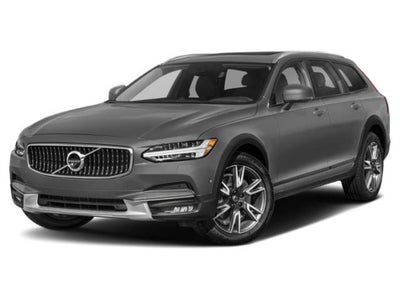 2019 Volvo V90 Cross Country T6 AWD