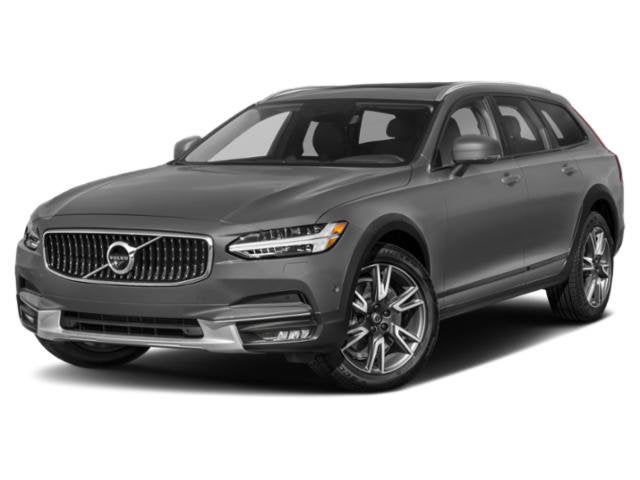 2019 Volvo V90 Cross Country T6 AWD