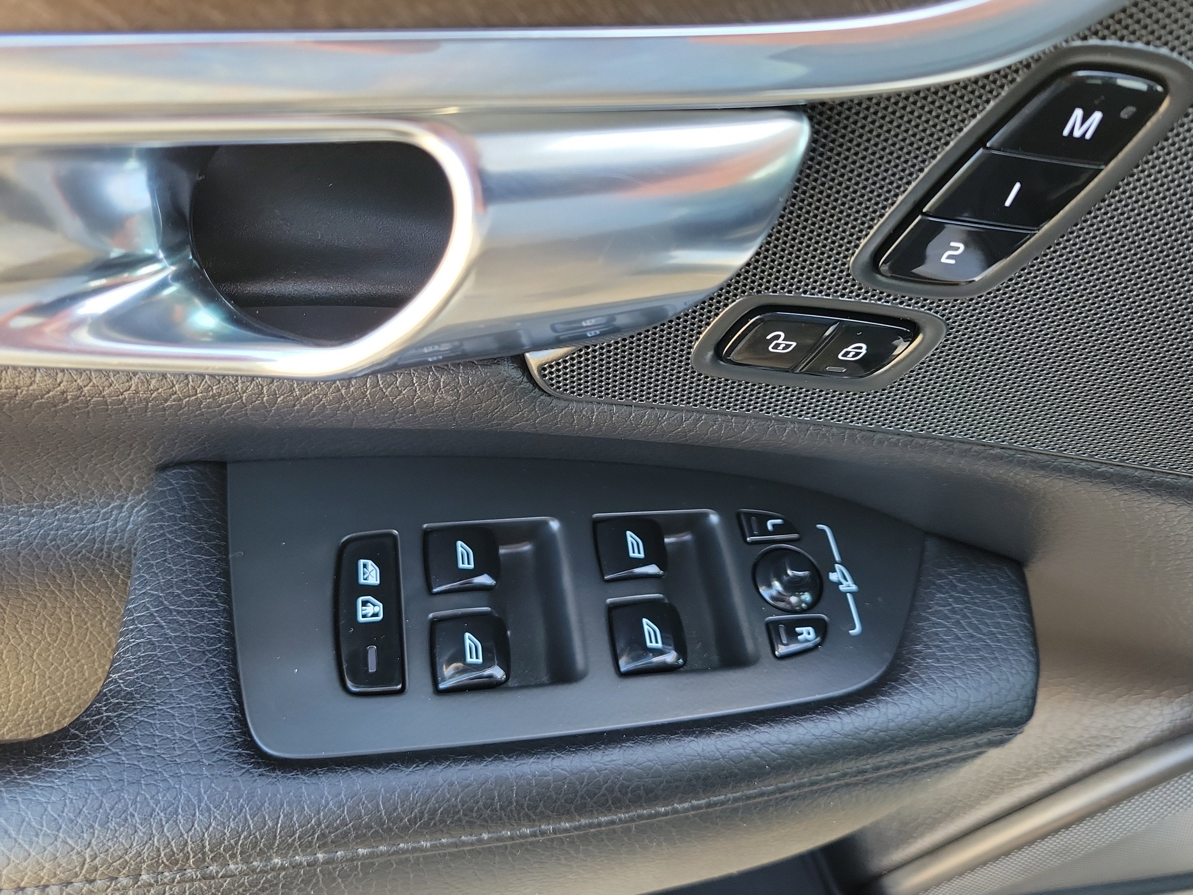 2019 Volvo V90 Cross Country T6 AWD