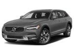 2019 Volvo V90 Cross Country T6 AWD