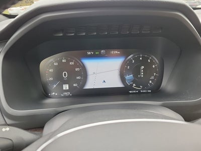 2017 Volvo XC90 Momentum