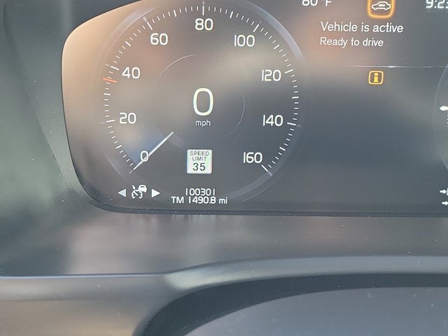 2022 Volvo XC90 Recharge Plug-In Hybrid Inscription Expression