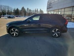 2022 Volvo XC60 Recharge Plug-In Hybrid R-Design