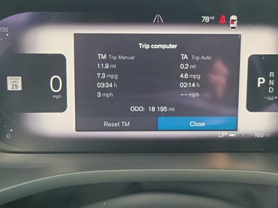 2023 Volvo XC60 Core