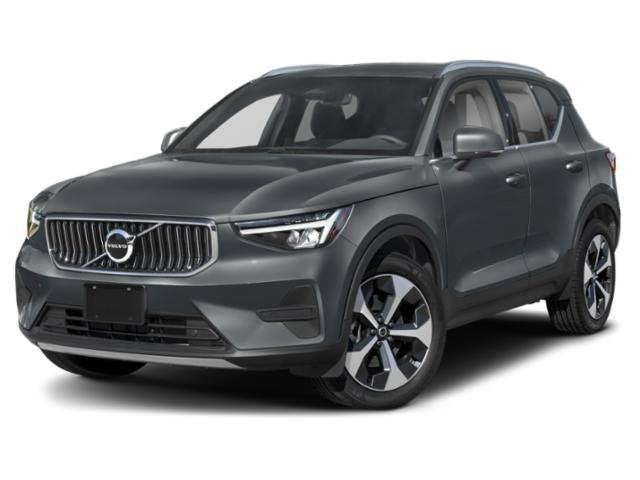 2024 Volvo XC40 Plus Bright Theme