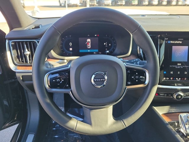 2024 Volvo V60 Cross Country Ultimate