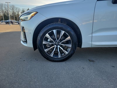 2025 Volvo XC60 Plus