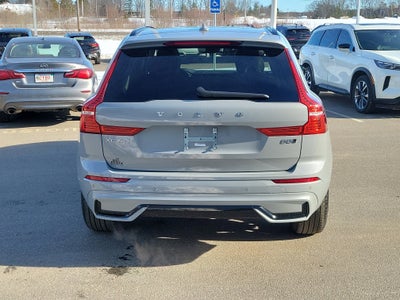 2025 Volvo XC60 Core