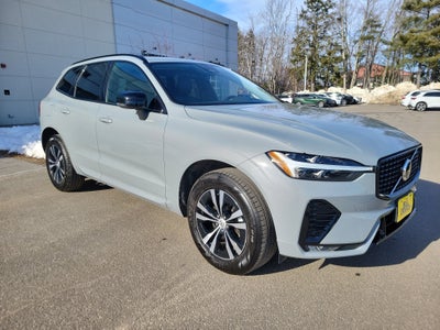 2025 Volvo XC60 Core