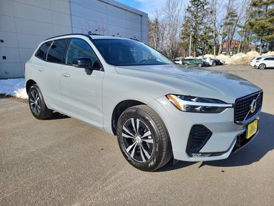 2025 Volvo XC60 Core