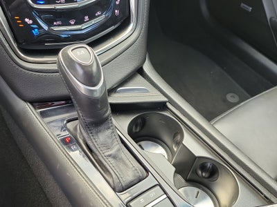 2019 Cadillac CTS Premium Luxury AWD
