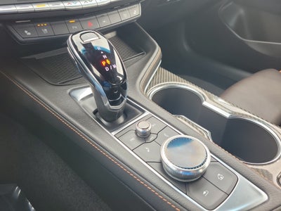 2026 Cadillac CT4-V V-Series