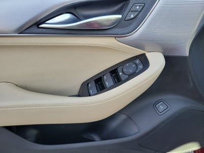 2023 Cadillac CT5 Luxury