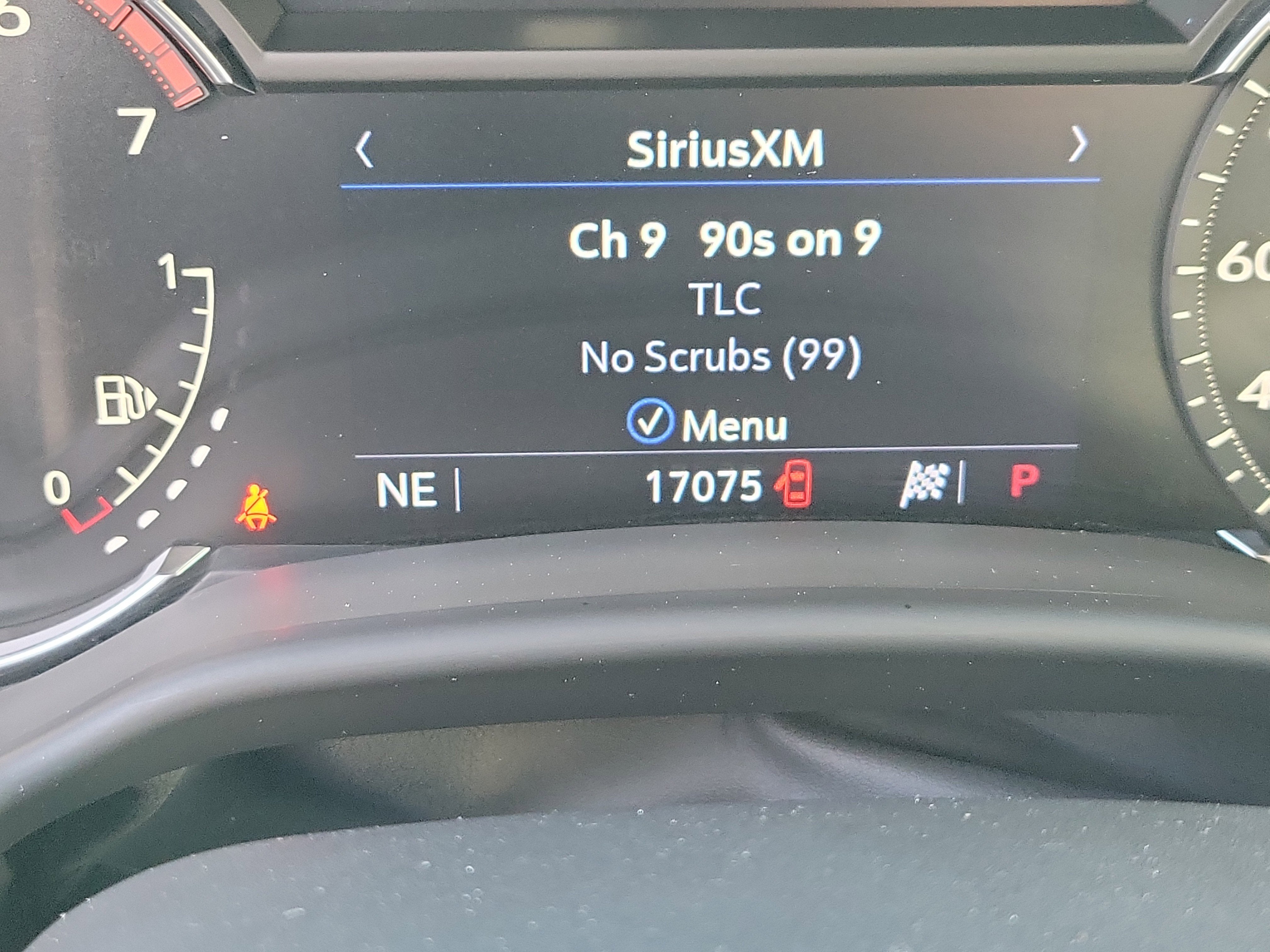 2023 Cadillac CT5 Luxury