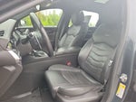 2018 Cadillac CT6 Platinum AWD