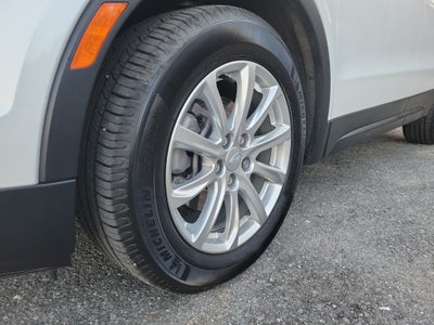 2020 Cadillac XT4 FWD Luxury
