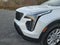 2020 Cadillac XT4 FWD Luxury