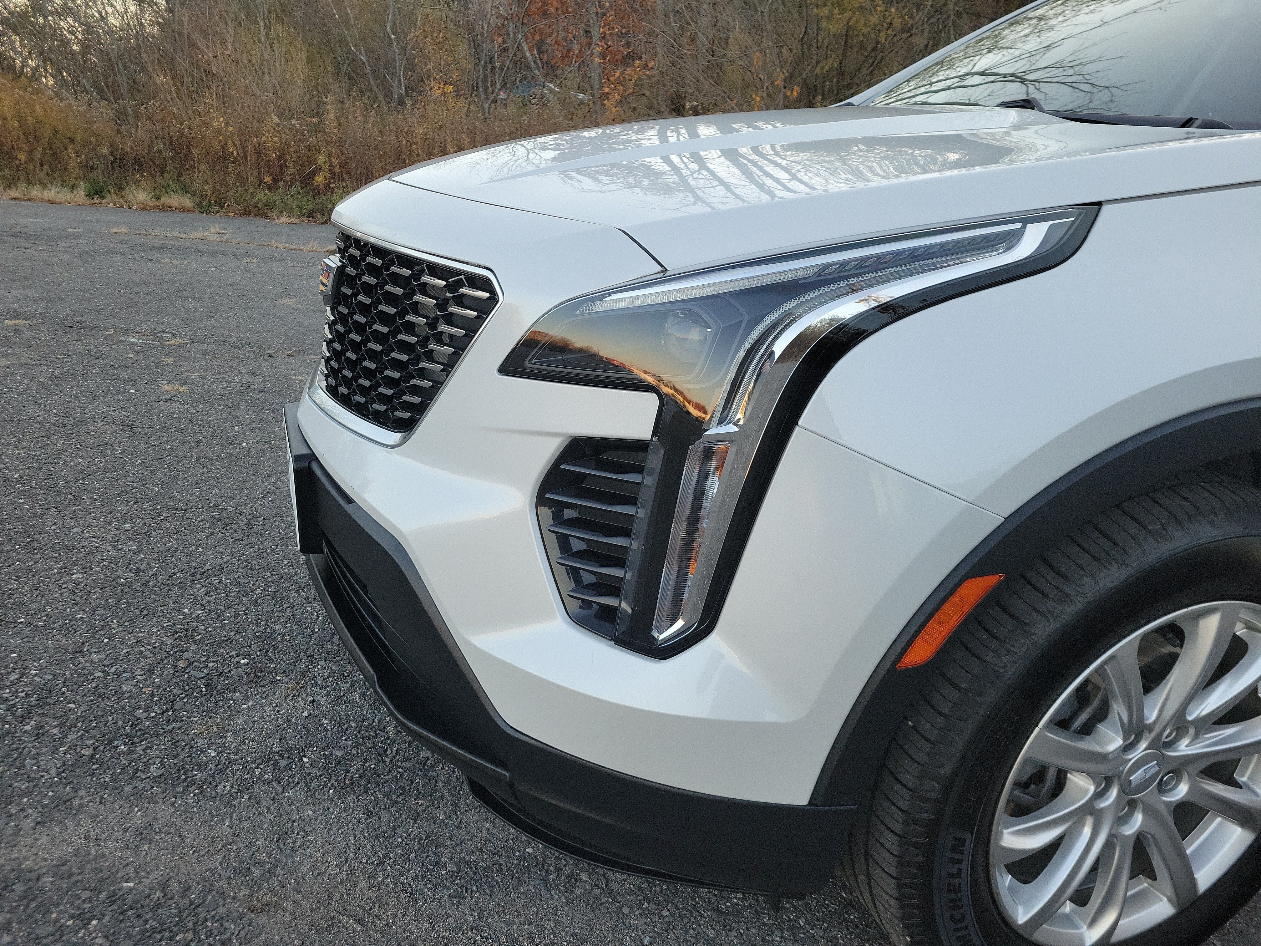 2020 Cadillac XT4 FWD Luxury