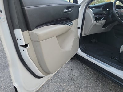 2020 Cadillac XT4 FWD Luxury