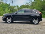 2022 Cadillac XT4 Luxury