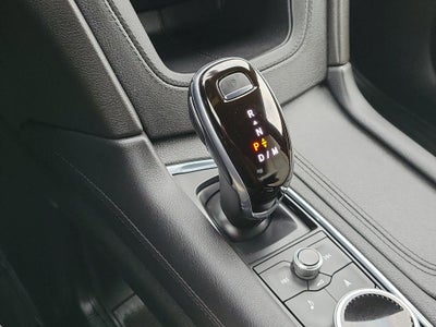 2021 Cadillac XT5 AWD Sport