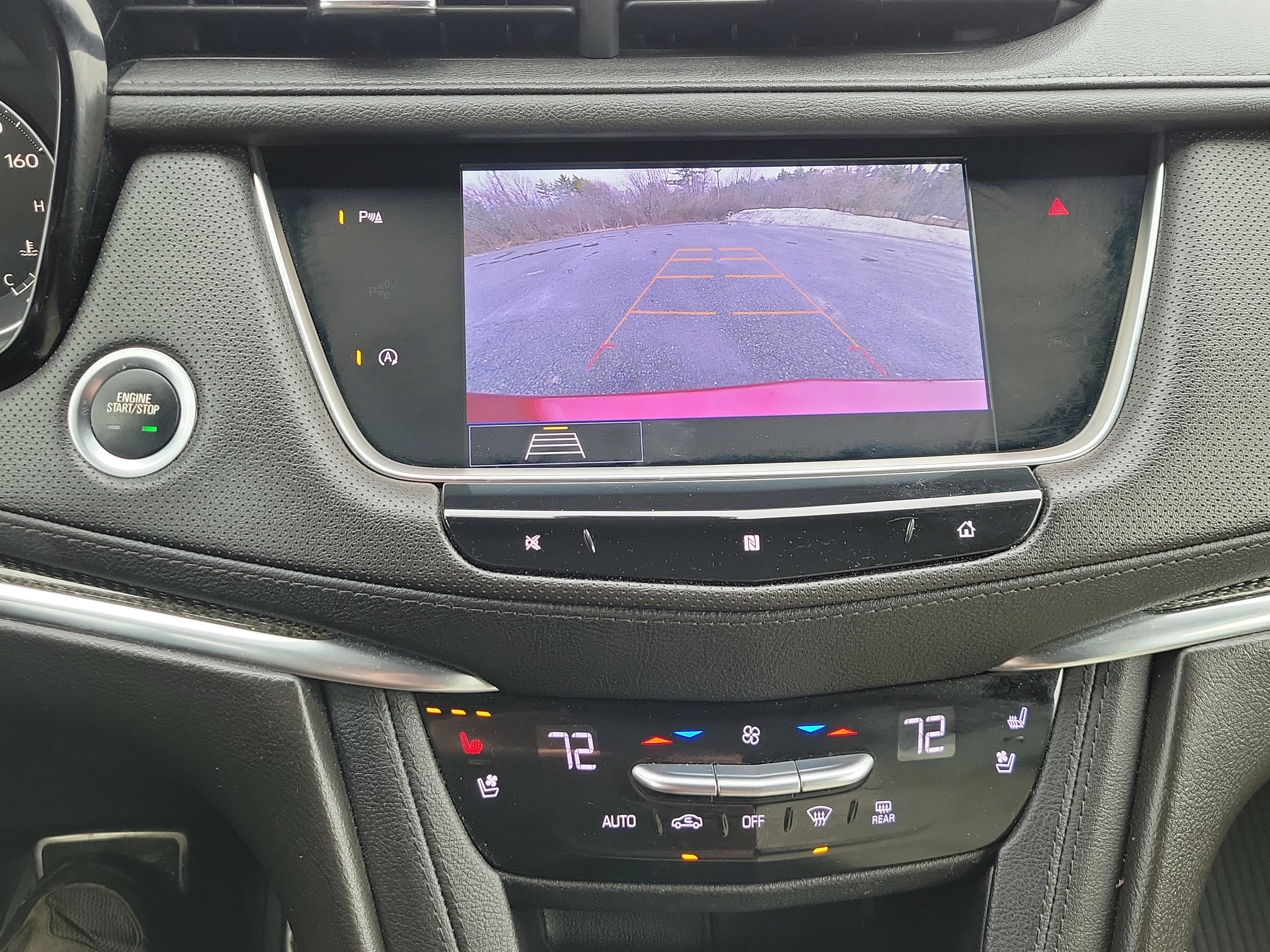 2020 Cadillac XT5 Sport AWD