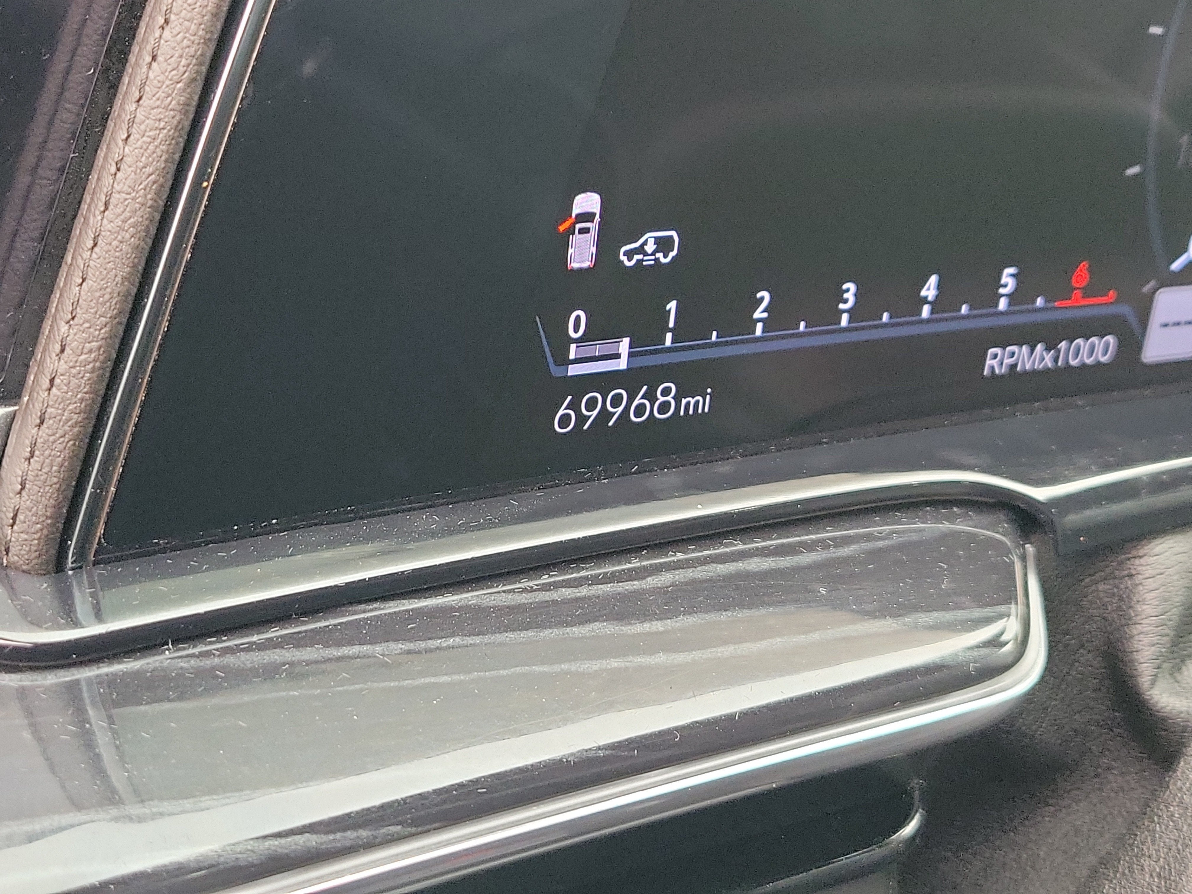2023 Cadillac Escalade 4WD Sport