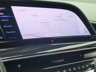 2023 Cadillac Escalade 4WD Sport