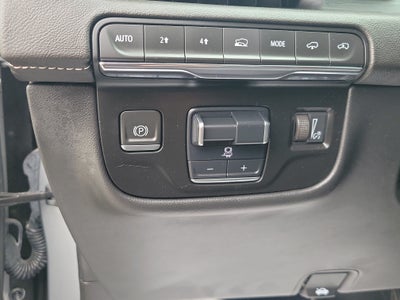 2023 Cadillac Escalade 4WD Sport