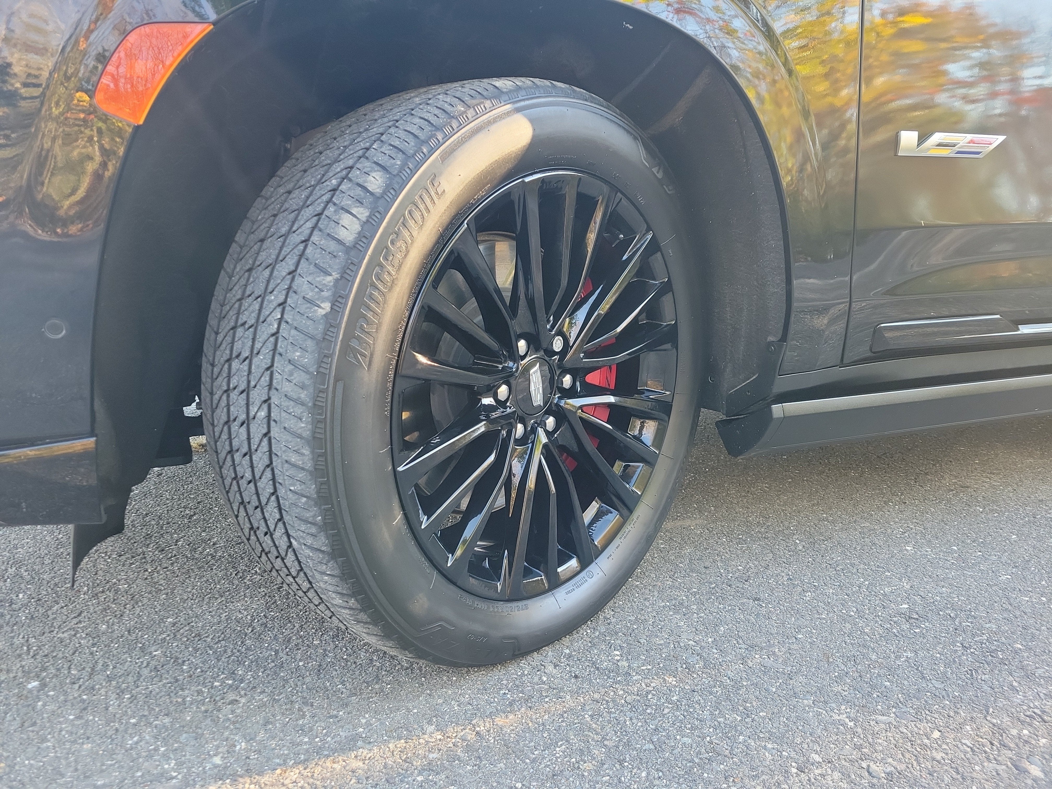 2023 Cadillac Escalade AWD V-Series