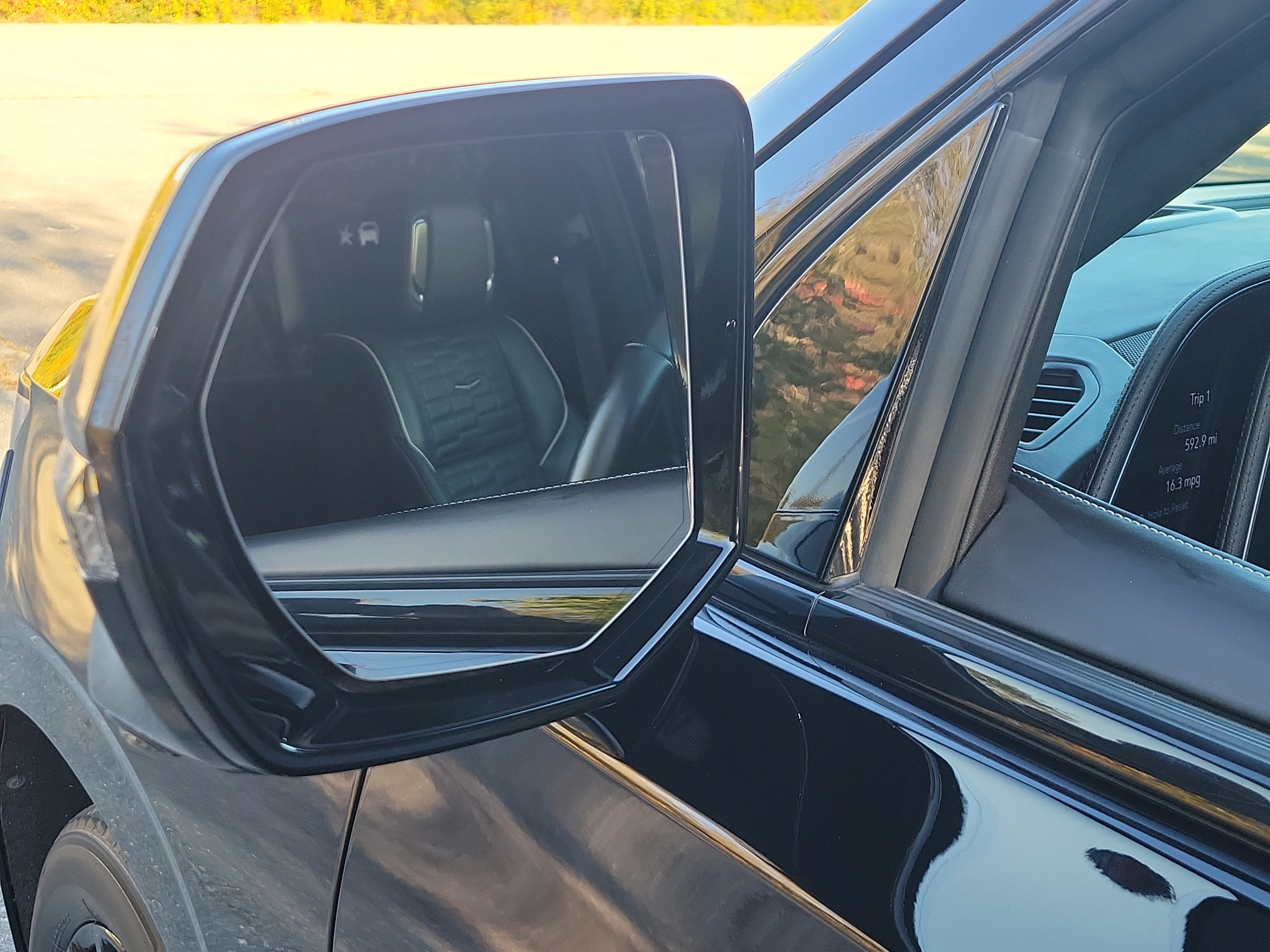 2023 Cadillac Escalade AWD V-Series