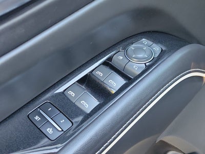 2023 Cadillac Escalade AWD V-Series