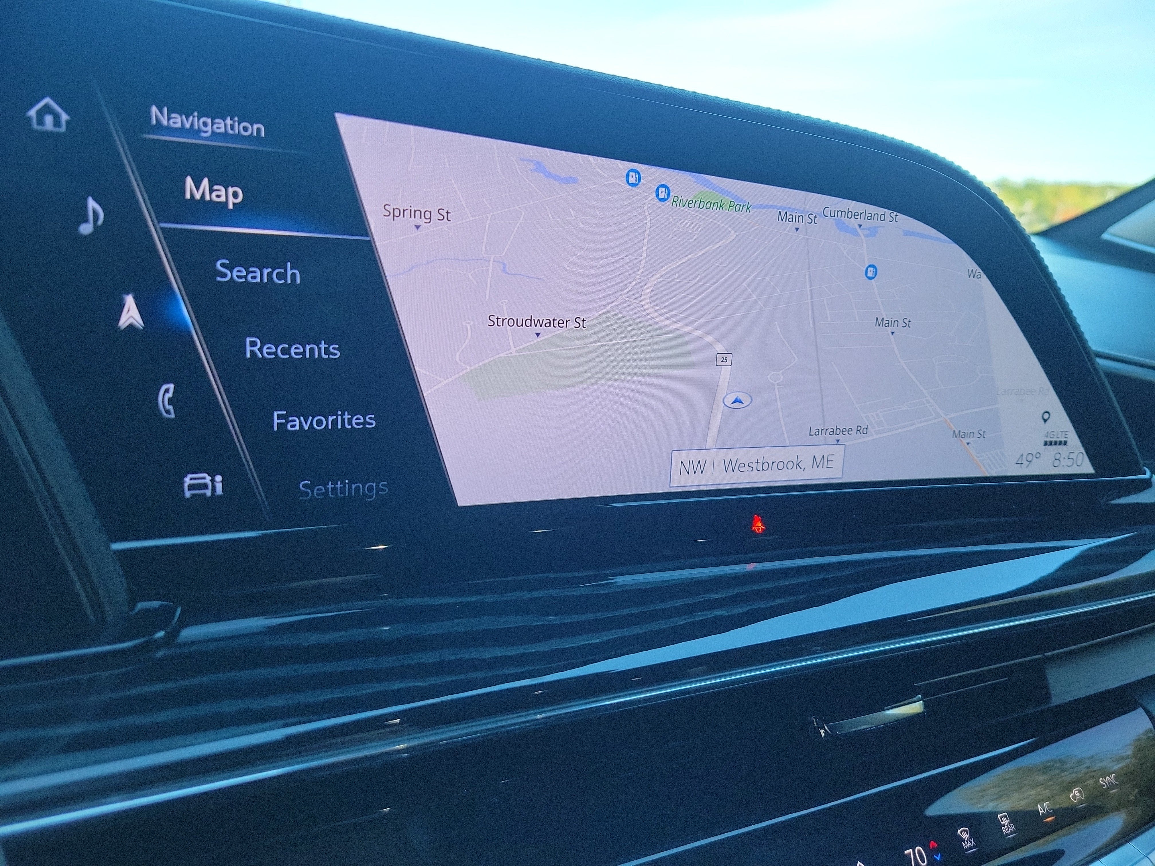 2023 Cadillac Escalade AWD V-Series