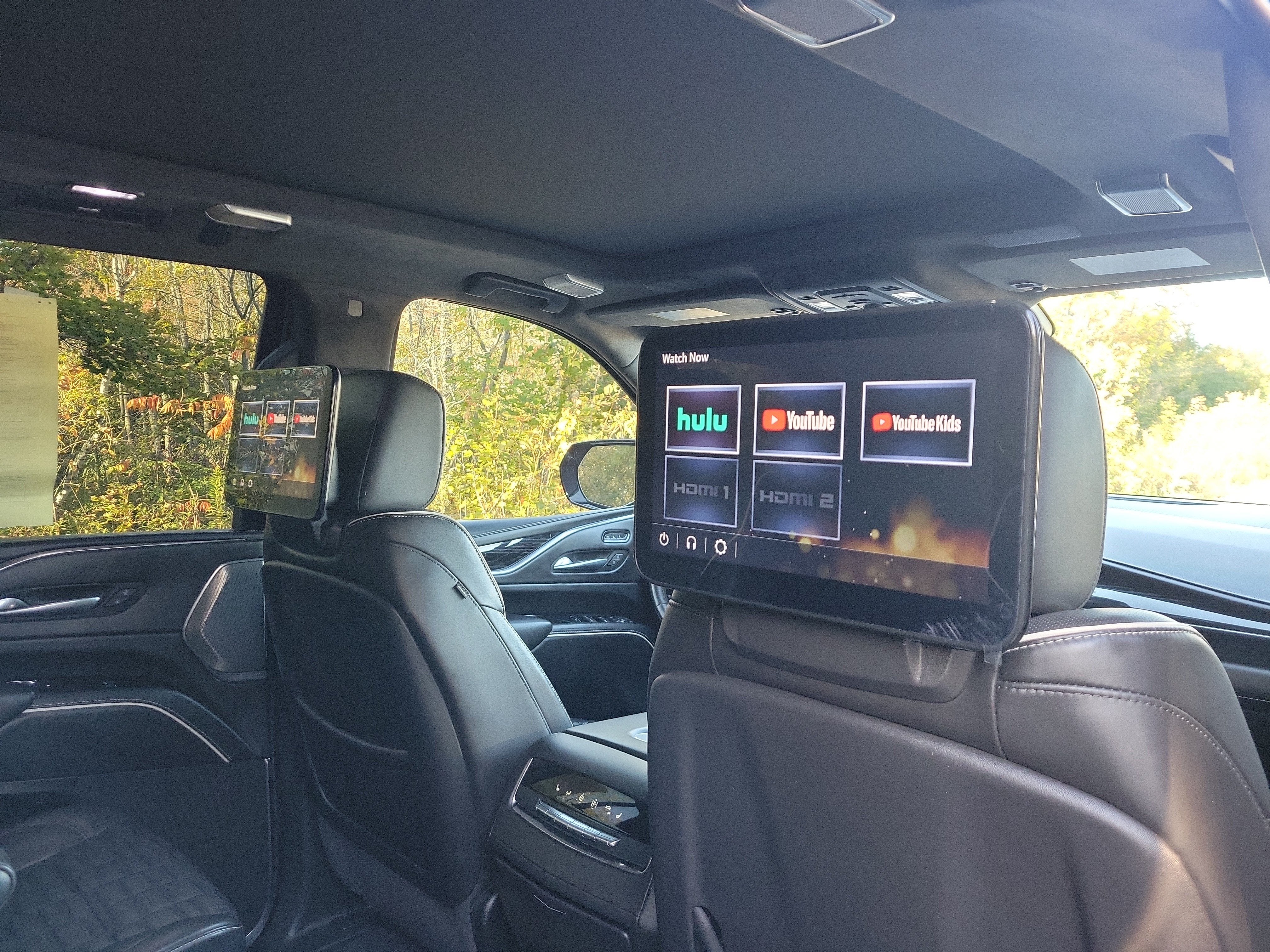 2023 Cadillac Escalade AWD V-Series