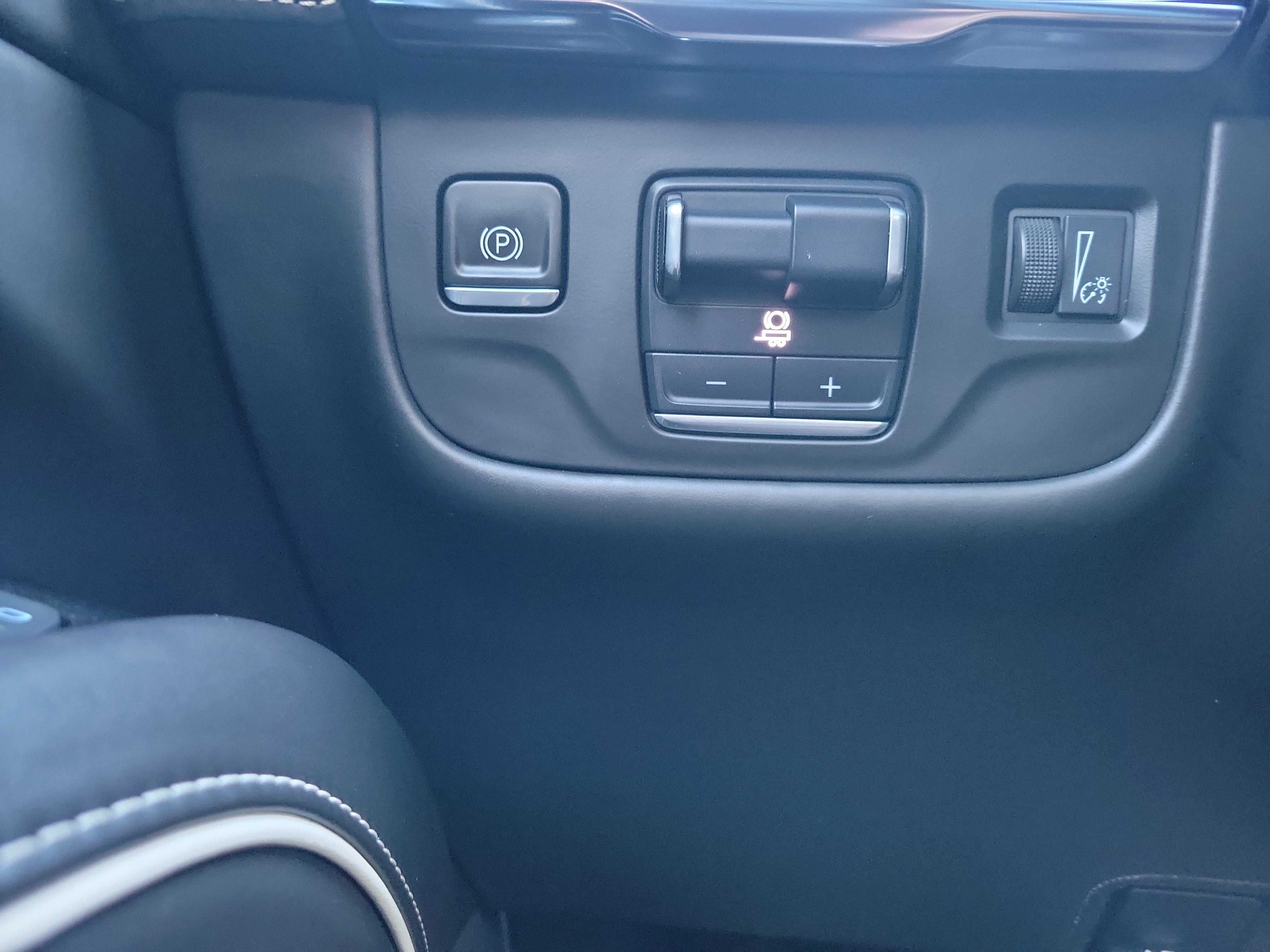 2023 Cadillac Escalade AWD V-Series