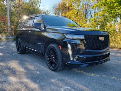 2023 Cadillac Escalade AWD V-Series