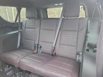 2024 Cadillac Escalade ESV Sport Platinum