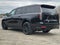 2024 Cadillac Escalade ESV Sport Platinum